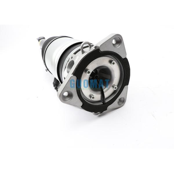 2002-2010 A8 D3 W/O Sport Audi Air Suspension Parts 4E0616001H Natural Rubber Material