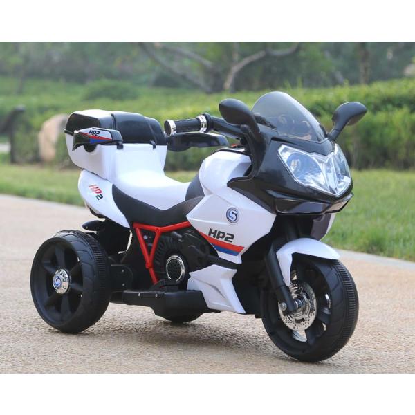 Прямая оптовая торговля детская игрушка 12В езда на машине мотоцикл мотоцикл G.W. N.W. 9,6 кг/7,5 кг