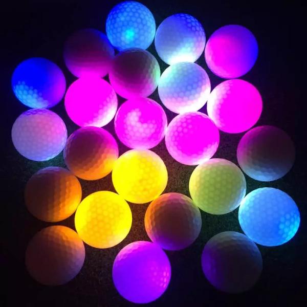 led golf ball flash golf ball  flashing golf ball  golf balls  LED golf ball