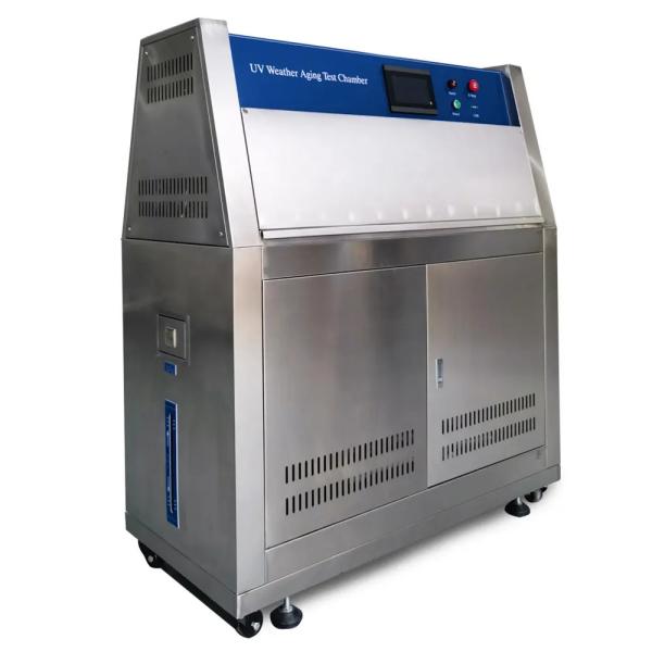 Environmental Testing UV Aging Test Climate Chamber 220V