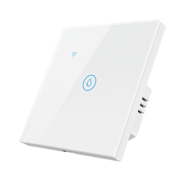 20A 4000W Wifi Hot Water Heater Switch