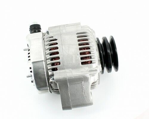 80a 12 Volt  Alternator  Toyota Land Cruiser Vx 4.2 1992-1997  1hd