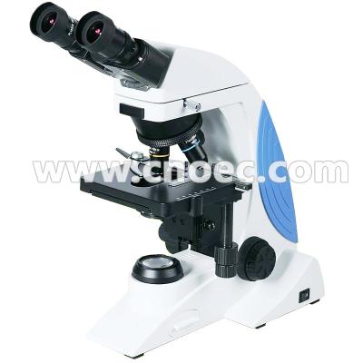 Microscópio largo 40x do sistema óptico do monocular do ângulo - 1000x A12.0905