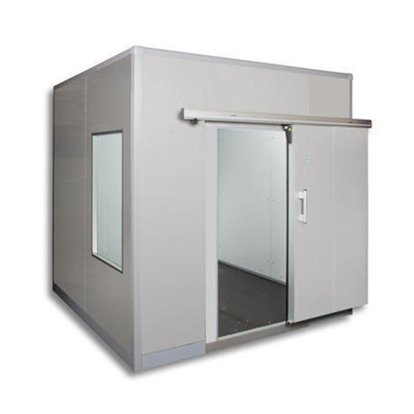 Cam Lock Insulated Sandwich Panel Cold Room For Fruits And Vegetables Storage