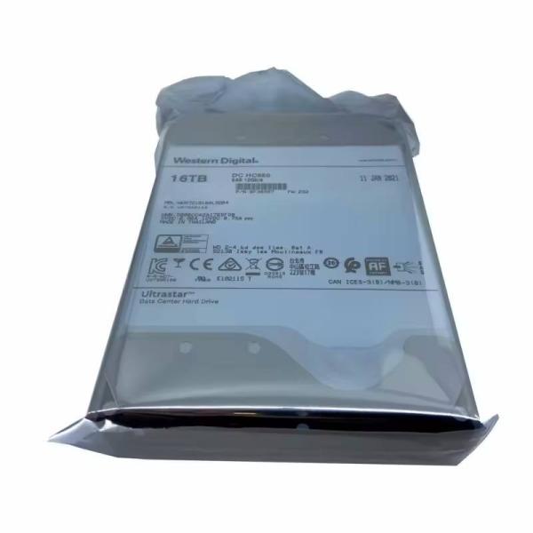 Customized WUH721816AL5204 16TB 7200RPM 512MB SATA3 Internal HDD with Expansion Port