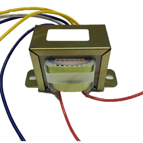 Customized Package / Case EI28 48 66 76 86 96 66 36 66 45 EI 48*30 EI Transformer