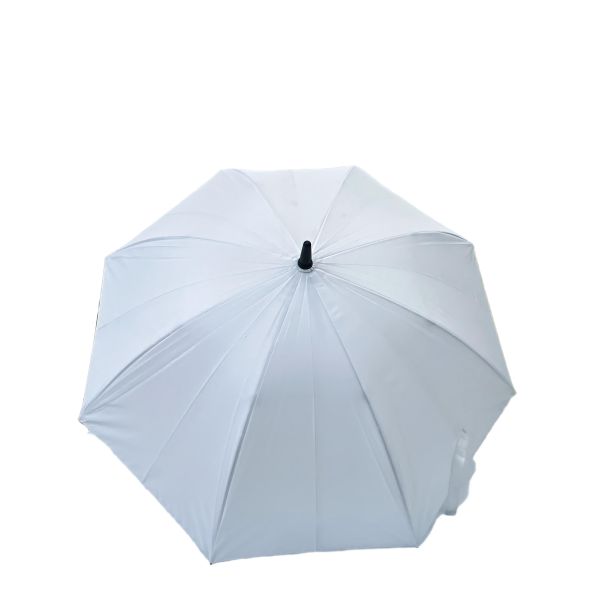 Portable Fan Umbrella with Spray Function – Stay Cool Under the Sun!