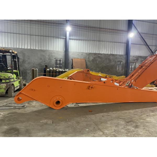 Cusomized Excavator Standard  Boom Q355B Digger Arm  For 349  Excavator