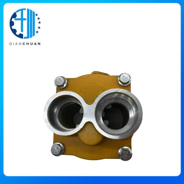 Oil Pump 233-5220 For  E345D E349d 815F 816F Engine C11 C13 3176B 3176C 3196
