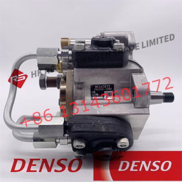 HP4 Diesel Engine Fuel Pressure Injector Pump 294050-1080 2940501080 ME445615