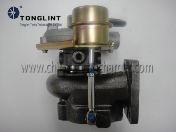 Hyundai Chrorus Bus Truck GT1749S Turbo 28230-41421 Turbocharger 471037-0002 For D4AE Engine