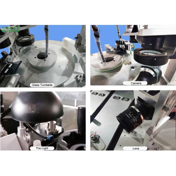 Анализатор зерна кофейных зерен качественный для contury центра осмотра