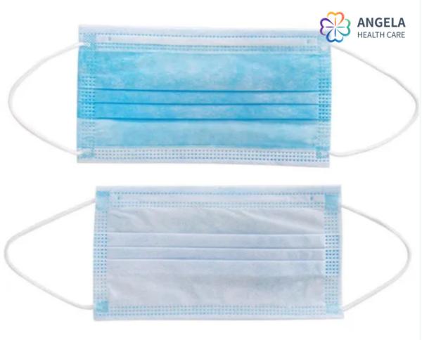 Export to EUROP,Export to USA,Chinese High Quality Disposable Face Mask