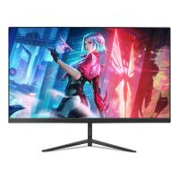 Moniteur de jeu d'ordinateur de 24 pouces écran LCD de bureau 4k pour les jeux Esports
