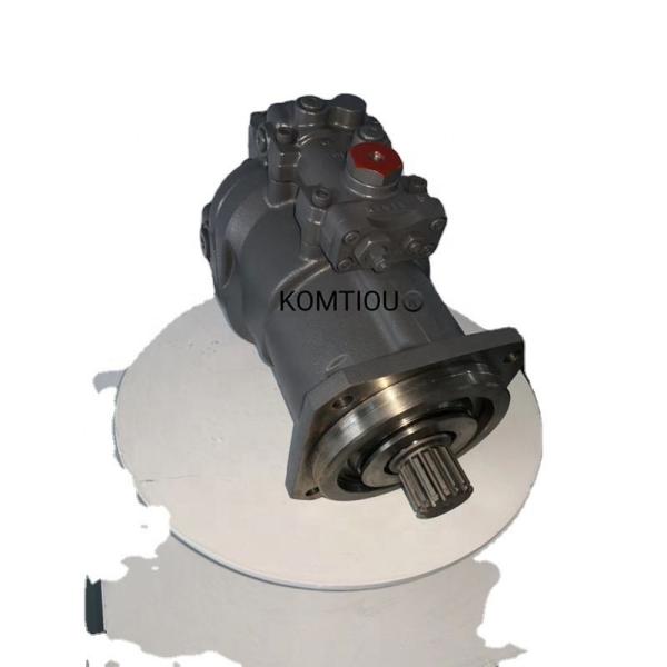 ZX330 9195242 гидронасос 9207291 HPV145