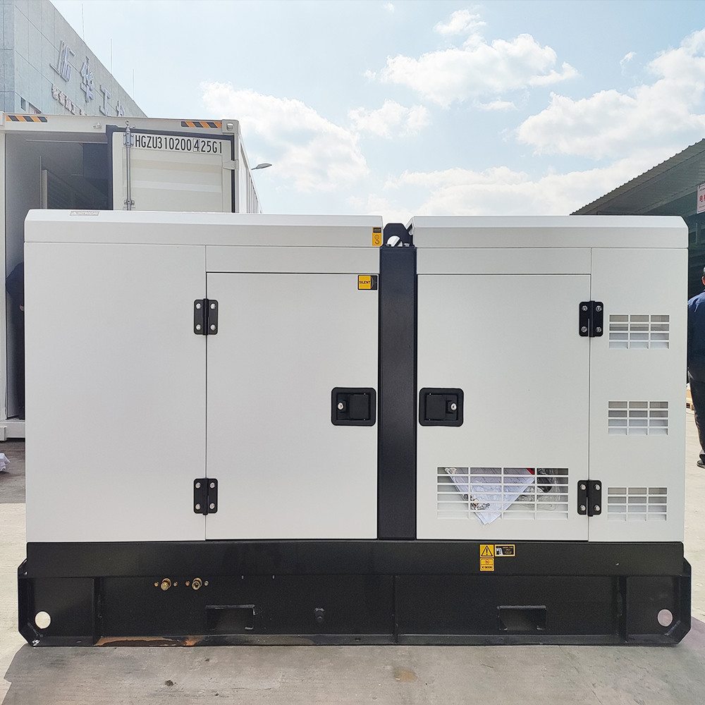 Тип набор ATS генератора 37.5kva 60Hz Weichai набор генератора 30 Kw промышленный