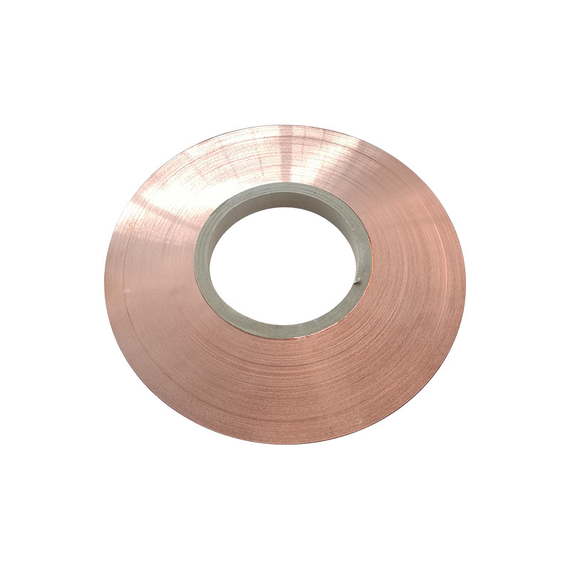 Factory CuCrZr Copper Chromium zirconium alloy  C18150 C18200 C18160 C15100 C1510 Cuzr Copper Strip Price
