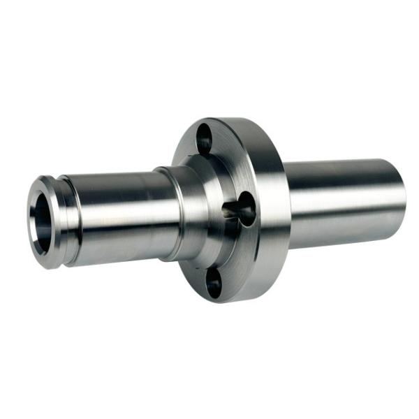 Professional Polishing CNC Production Machining of Aluminum Components and Precision CNC Metal Parts