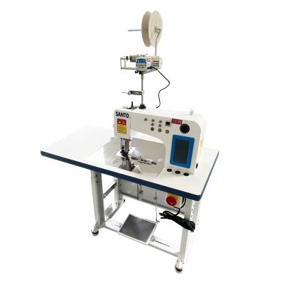 220V Electric Steam Free Ironing Machine With 30s Heating Speed