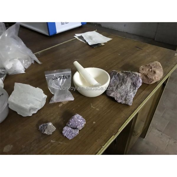 Lithium Mineral Analyzer/Lithium Mine Tester Machine ICP Emission Spectrometer ICP Emission Spectrometer ICP Emission Sp