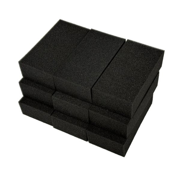 Lightweight Portable Hair Removal Sponge Depilatory Sponge For Barbershop