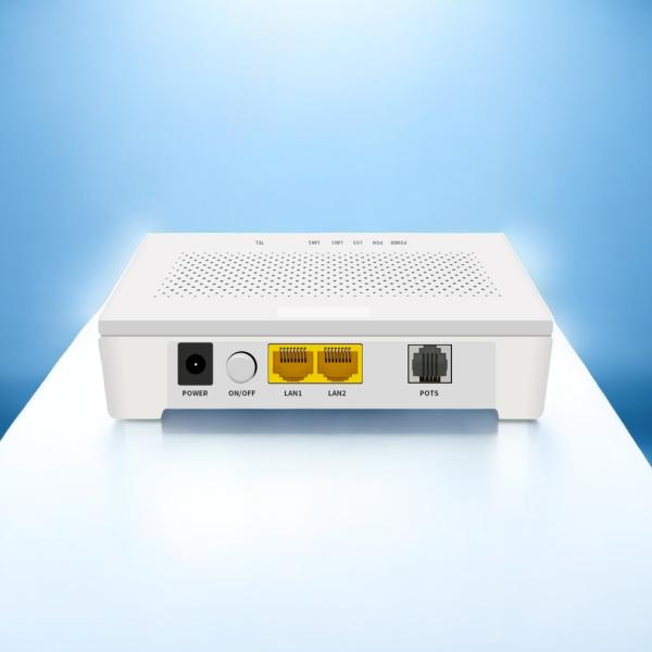 Беспроводный маршрутизатор 4G LET с 1*10/100/1000M RJ45, 1*10/100M RJ45 и 1*POTS