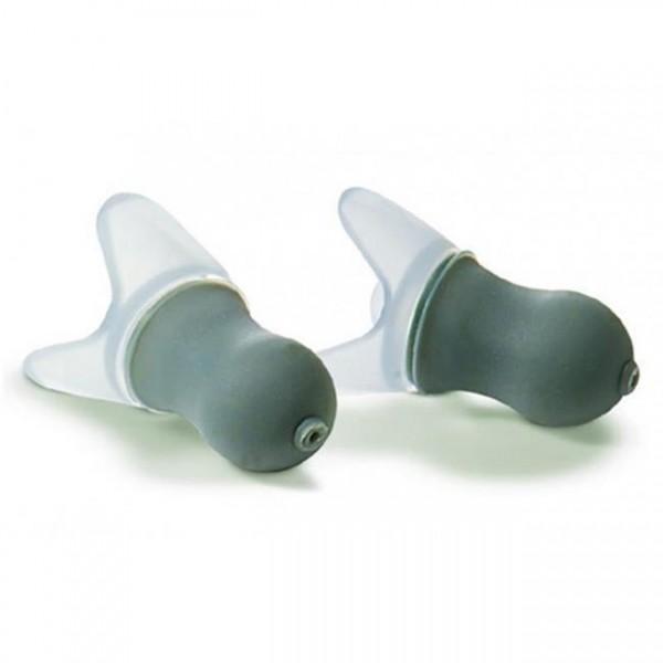 A orelha do avião do silicone da categoria médica obstrui o anti Tinnitus não Deformable