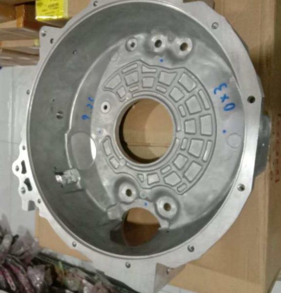 Hino 500 Used J08C J08CT Flywheel Housing 11308-E0J91
