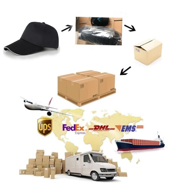 Высококачественные 5 обшивают панелями крышку туриста картины сублимации крышек с полиэстером с пряжкой пластмассы веббинг нейлона