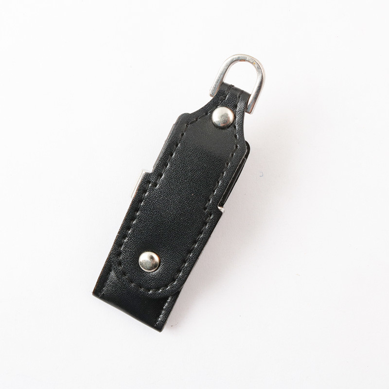 Полные привод 16GB 32GB ROSH USB памяти 2,0 3,0 кожаный внезапный одобрил