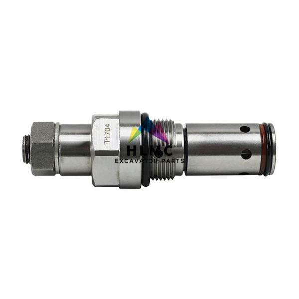 4707029 Main Control Valve Excavator Hitachi ZAX55 ZX55UR ZX50U-5N ZX50UNA-3 ZX52U-3 ZX52U-3F