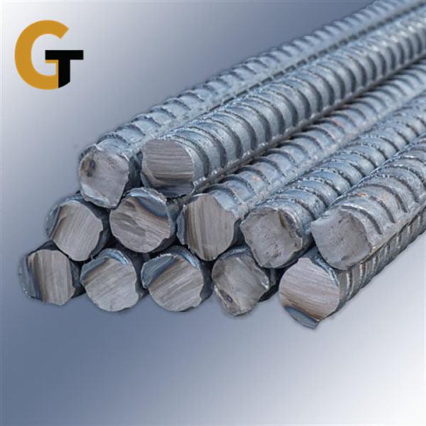 6 Foot Steel Rebar Smooth Bar Rebar