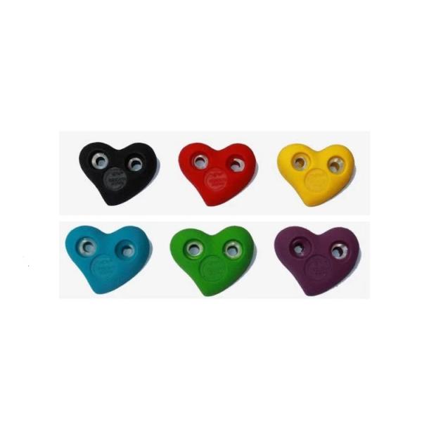 10-дюймовый Gecko King 2018 Скалолазание стены держит в разных цветах для чередования