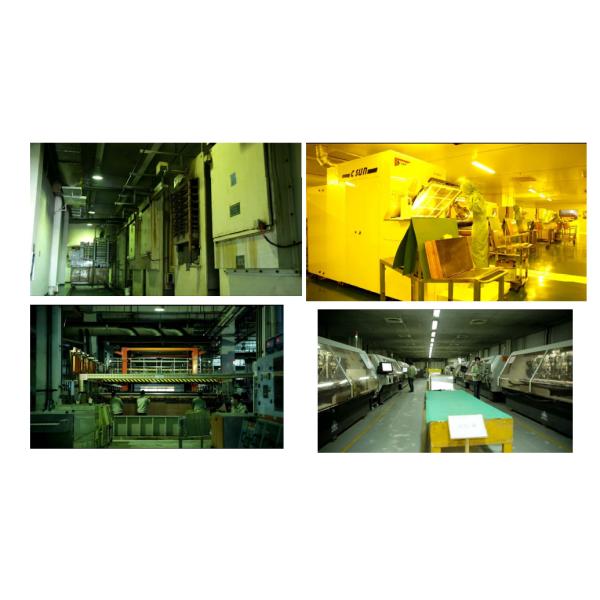 YL Electronics Co.,Ltd