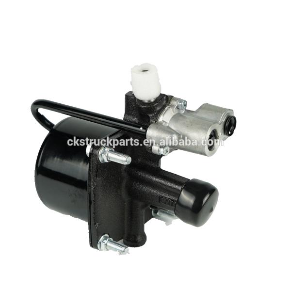 Propulseur supérieur de QualityBrake de fournisseur de la Chine UnitOEM 23406682 pour KOMATSU LW100Crane