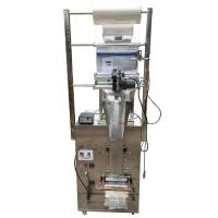 Machine automatique de remplissage et d'étanchéité de pellicule de poche verticale