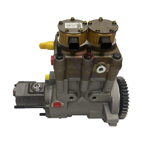 Насос для впрыска топлива экскаватора 379-0150 493-9679 для E336F E336E E340F Онлайн-поддержка