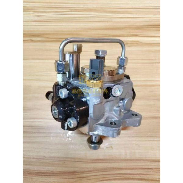 8-97306044-9 Diesel Engine Fuel Injection Pump For Isuzu 4HK1 Engines 294000-0039