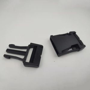 Side Release Buckle