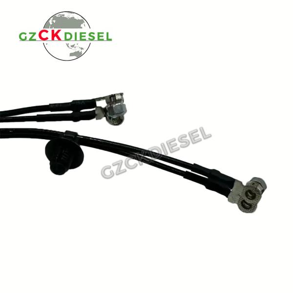 C6.6 Arneses de cableado 285-1975 2851975 para excavadora CAT 320D 323D M316D M318D M322D