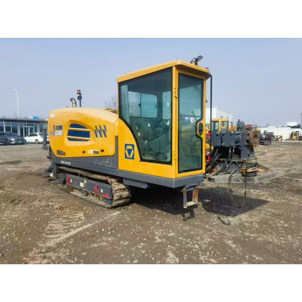 used xcmg xz430e horizontal directional driller, used xcmg xz430e horizontal directional drilling machine, used xcmg xz430e horizontal directional drilling rig for sale