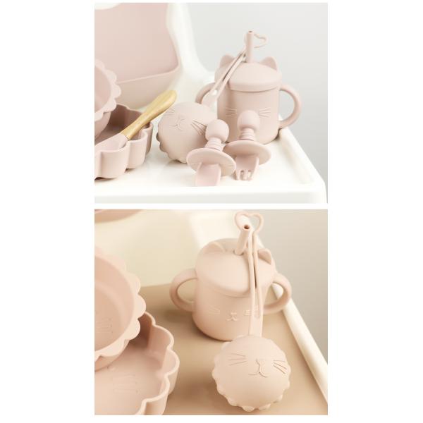 Случай BPA Pacifier силикона качества еды свободный для подарка держателя мешка хранения pacifier младенцев Newborn