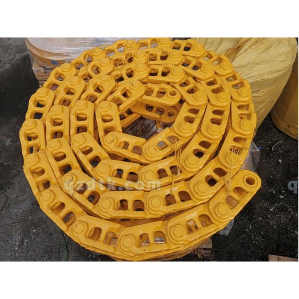 9180909 Track Link For HITACHI EX270LC Excavator Undercarriage Parts