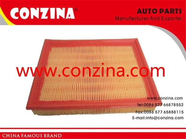 Daewoo Nexia cielo air filter OEM 92060868 buy in china