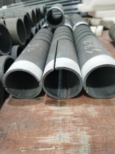 SGR Type SiC Heating Elements