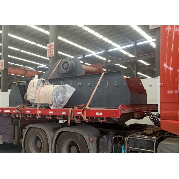 утес питания 800mm задавливая вибрируя сопротивление удара фидера 400t/H