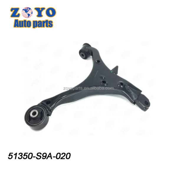 51360-S9A-020 Автомобильные аксессуары Управление рукой Буширование для Honda CRV 2015 Год 2001-2006