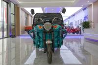 Camion tricycle utilitaire électrique 60V 1200W pour la ferme
