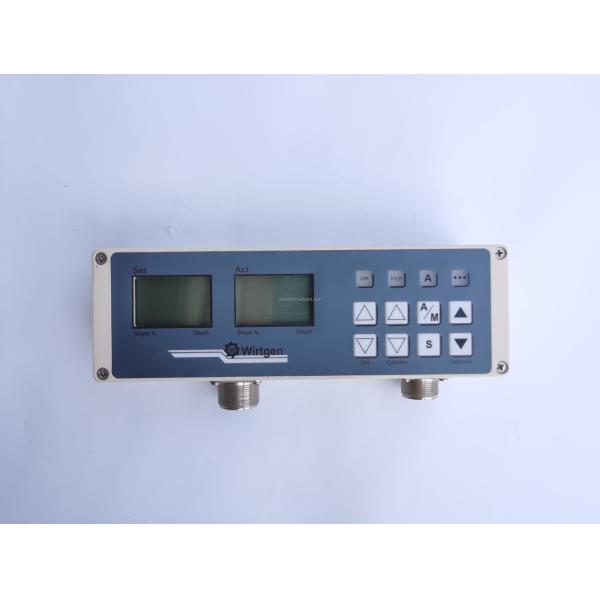 W1900 W2000 115640 161400 depth milling sensor