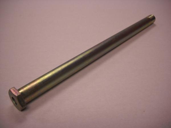 Hot - Dip Galvanized High Precision Machined Parts , Iron Steel Precision Turned Parts